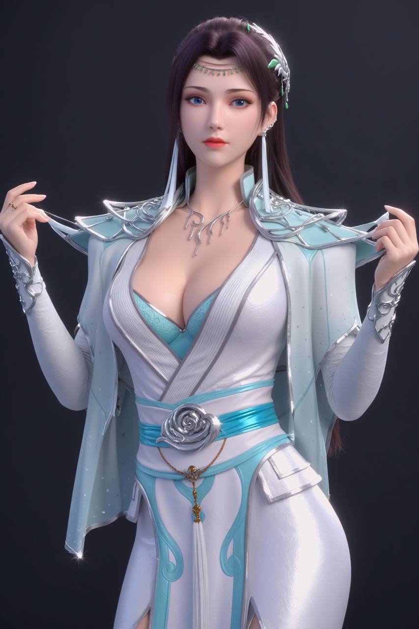 还是情色美