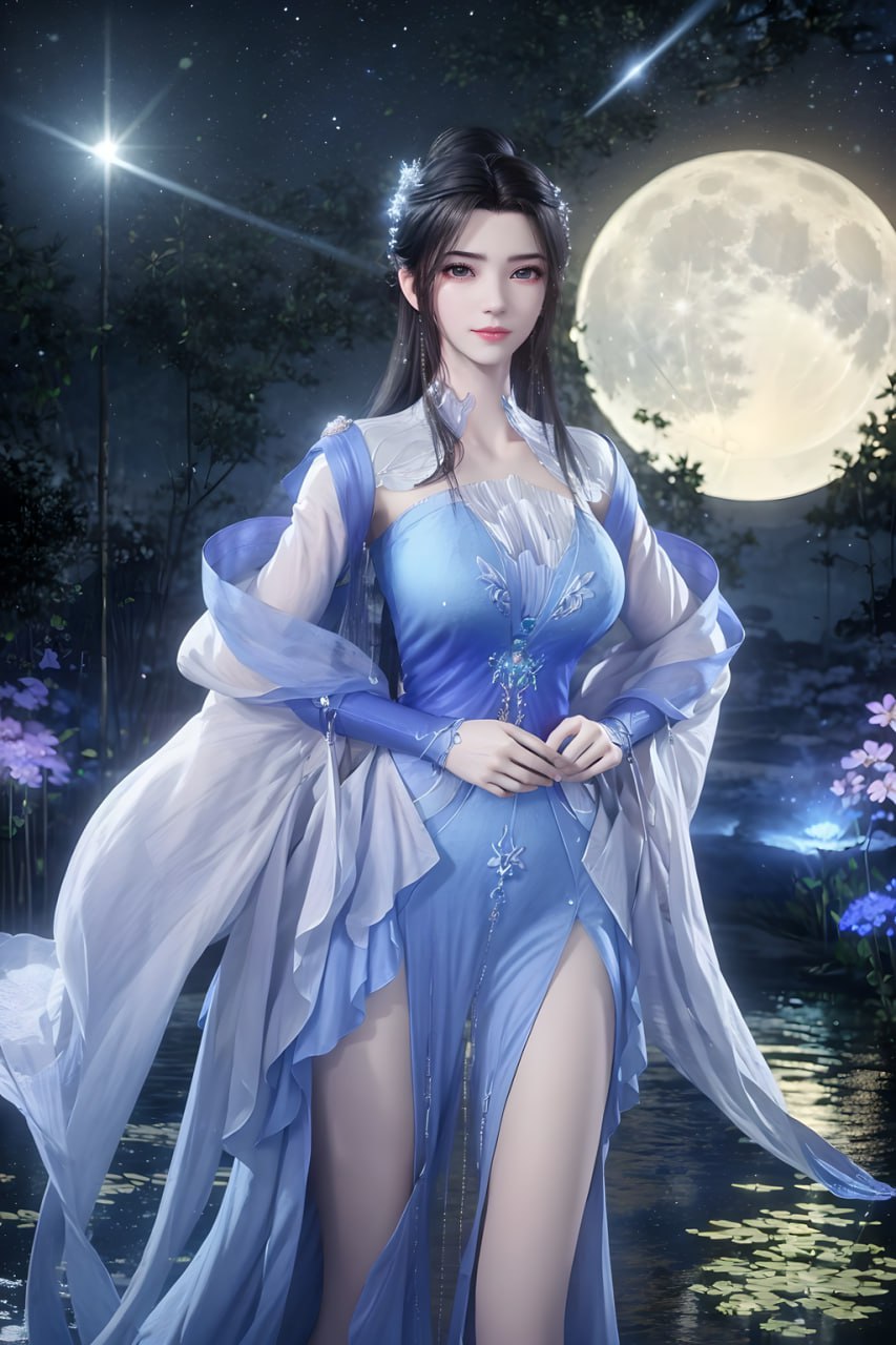 引人注目的