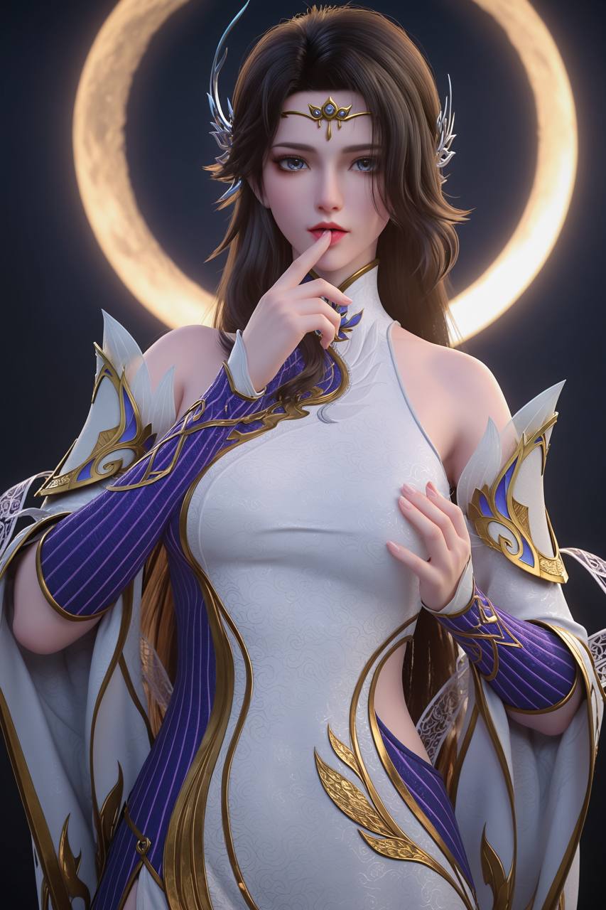 辨率