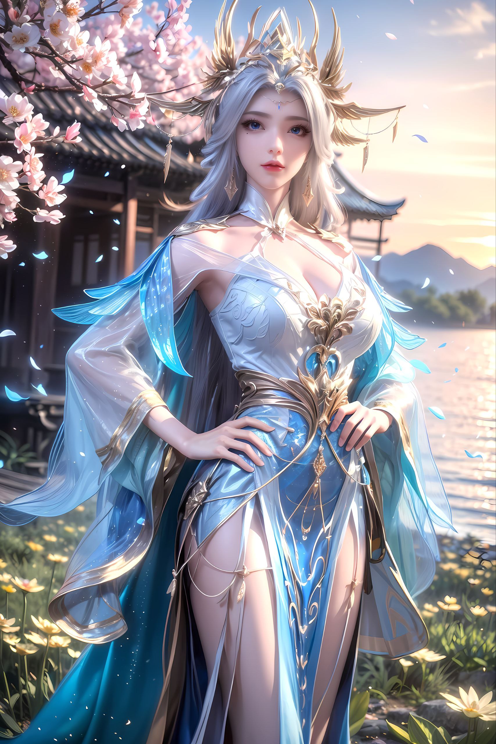 结语