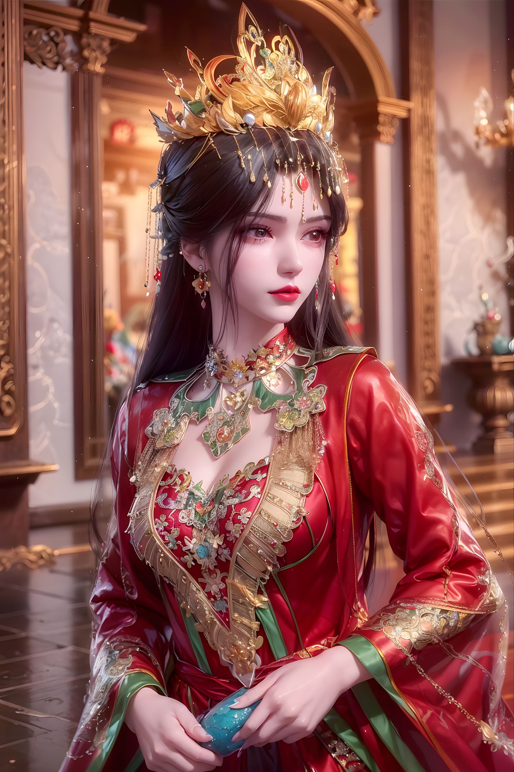 但网友们依