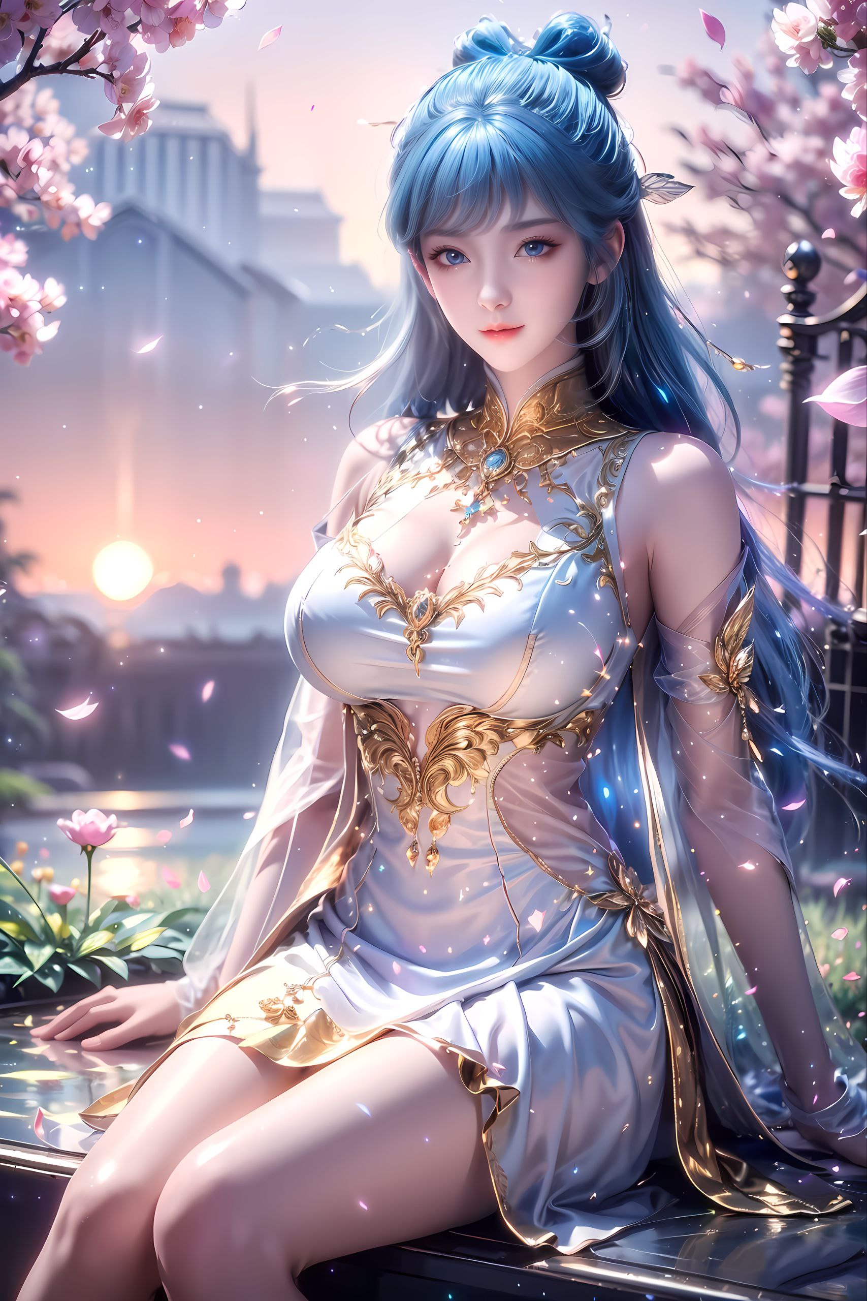热议