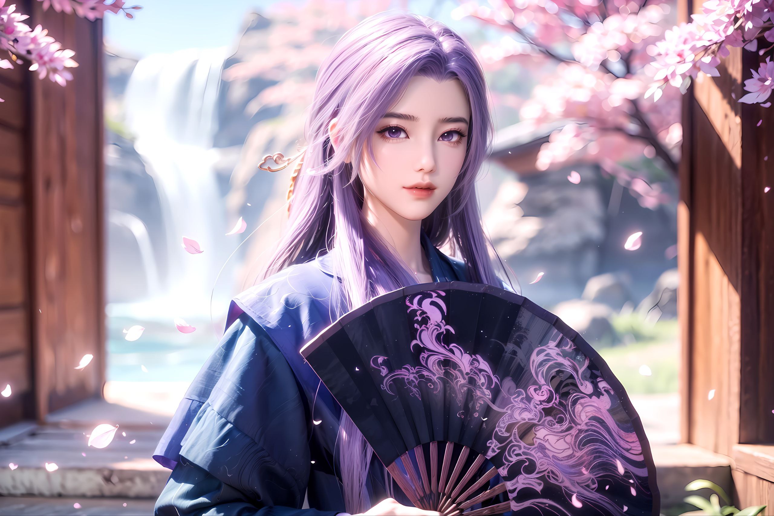 媒体盛行的
