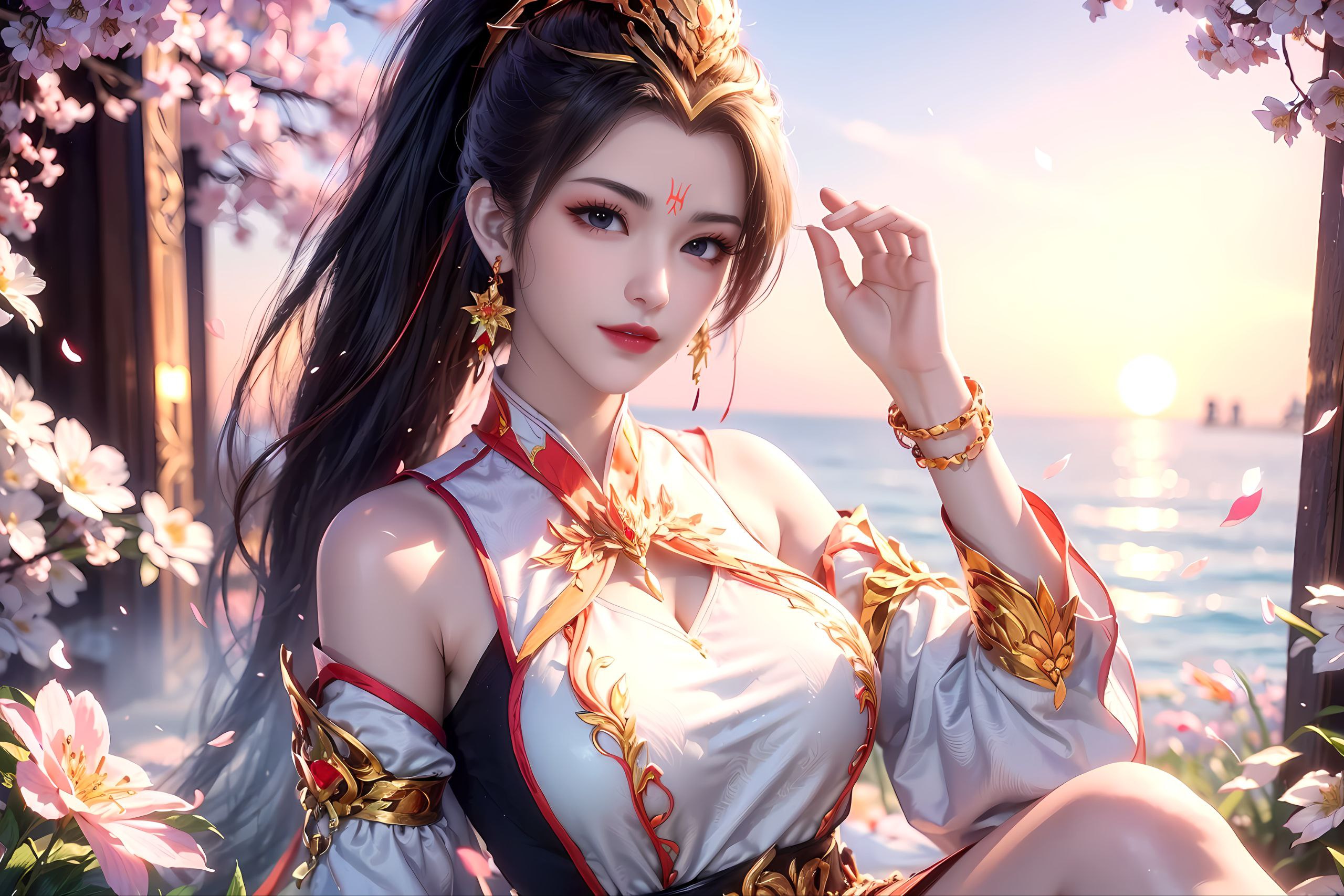境温度适宜
