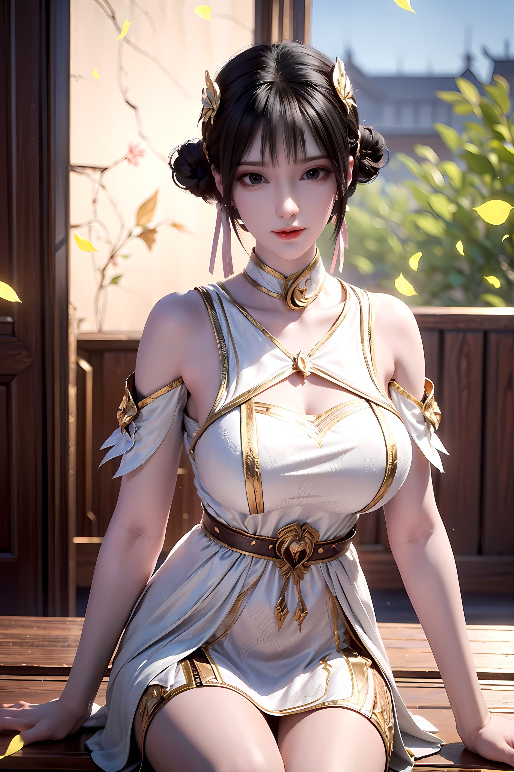 深入探讨