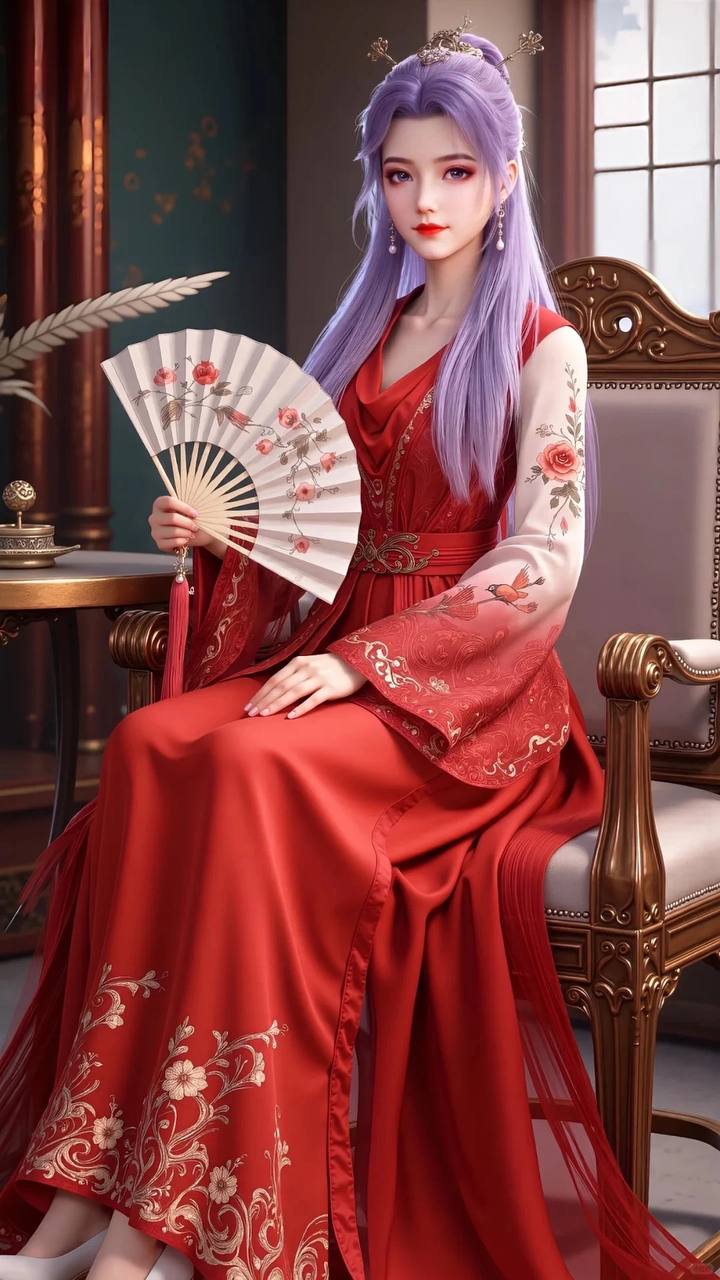 奈作为一位