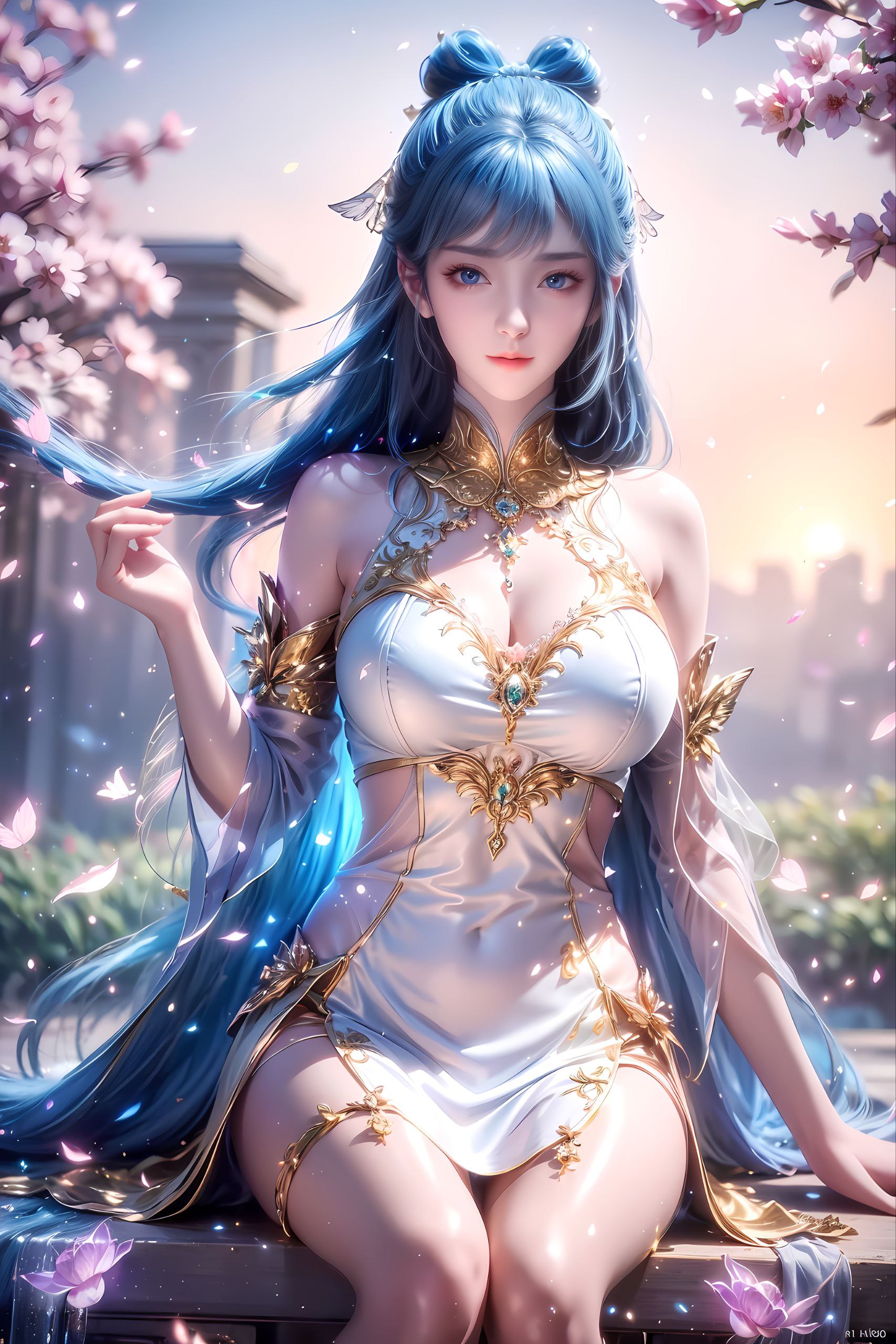 人物