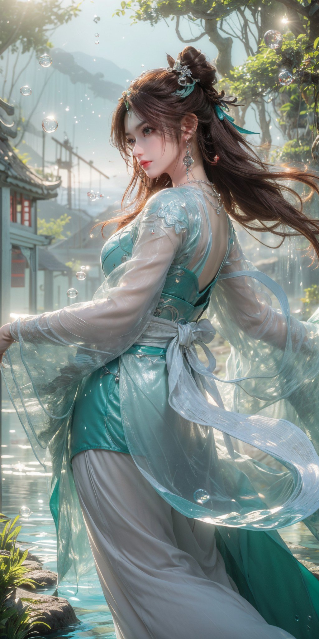 记录了许多