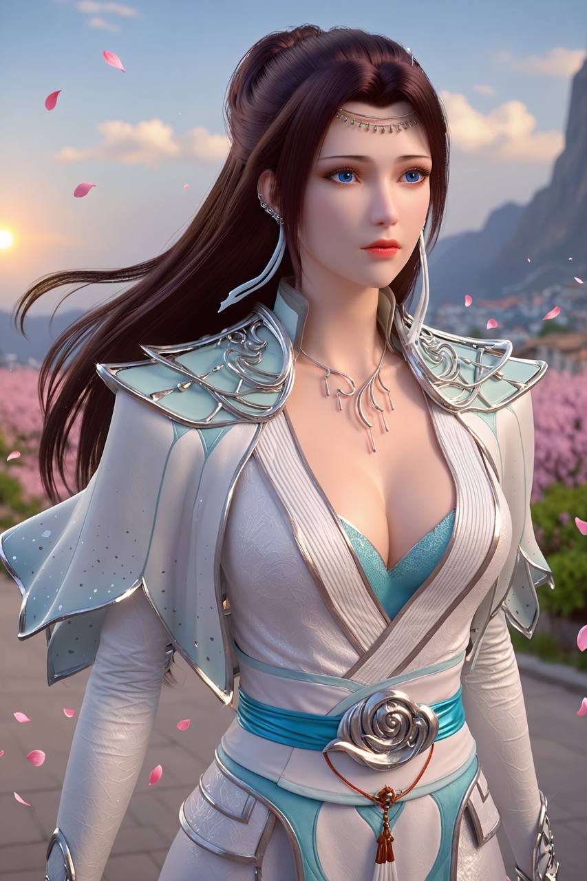 那么