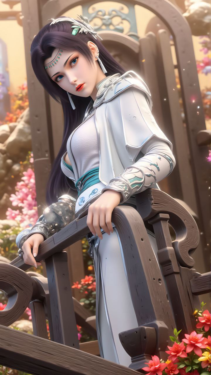 只有如此