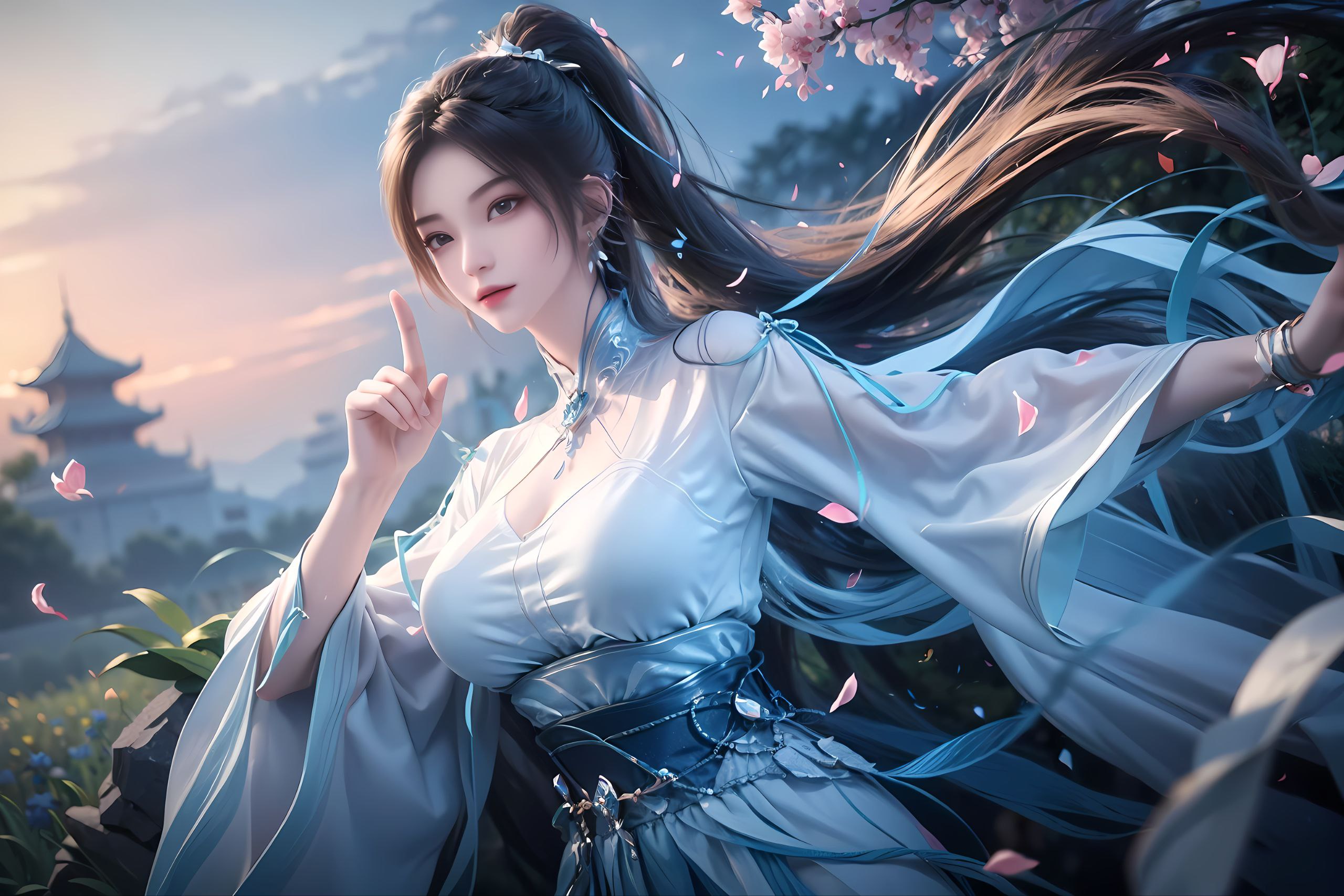 体对获取信
