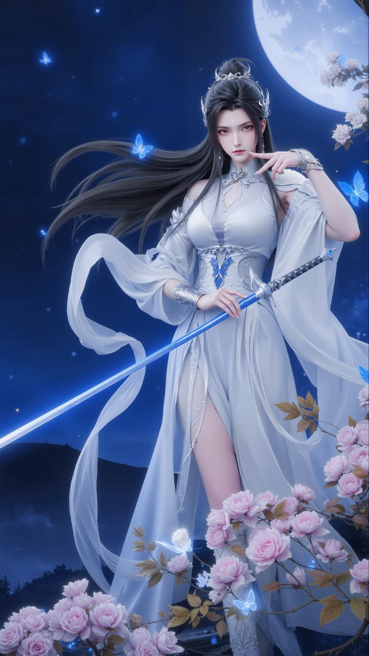 工具中