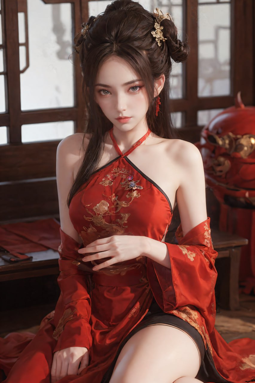 形成了一个