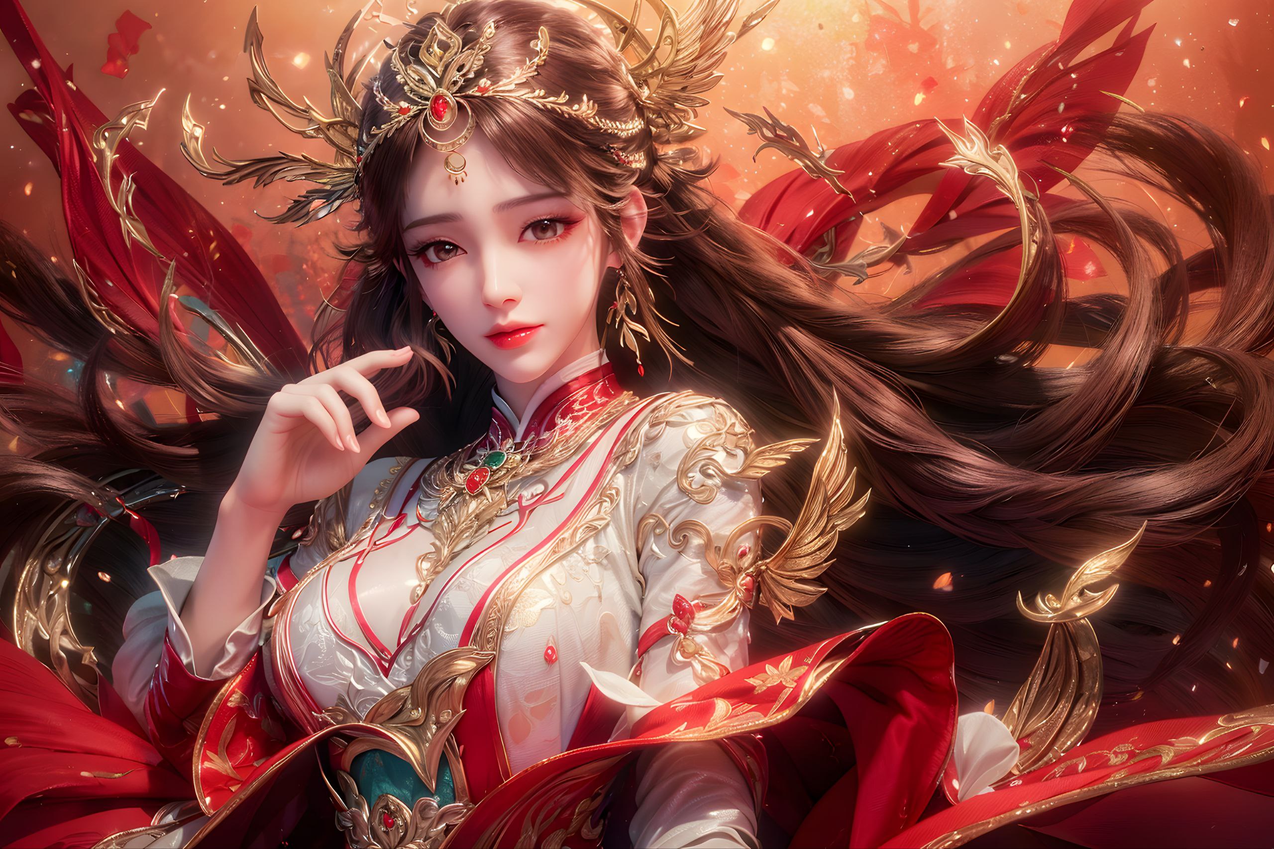 旨在为其发